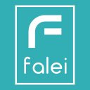 Экран Falei.me для расширения интернет-магазина Chrome в OffiDocs Chromium
