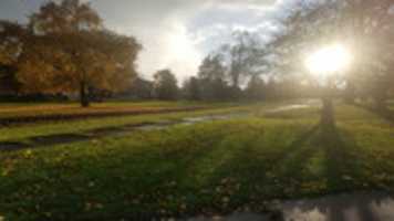 Free download Fall Afternoon free photo or picture to be edited with GIMP online image editor