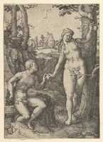 Free download Fall of Man free photo or picture to be edited with GIMP online image editor