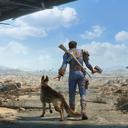 Fallout 4 Fallout 3 Jocuri video Bethesda Ecran soft pentru extensie magazinul web Chrome în OffiDocs Chromium