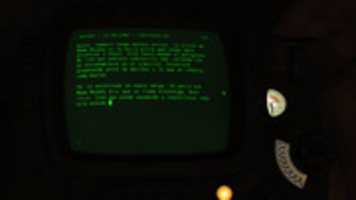 Free download Fallout 4 free photo or picture to be edited with GIMP online image editor