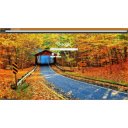 Fall Scene  screen for extension Chrome web store in OffiDocs Chromium