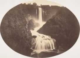 Free download Falls of Terni free photo or picture to be edited with GIMP online image editor
