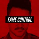 Fame Control  screen for extension Chrome web store in OffiDocs Chromium