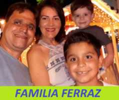 Free download FAMILIAFERRAZTELA free photo or picture to be edited with GIMP online image editor