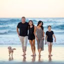 Family  screen for extension Chrome web store in OffiDocs Chromium