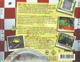 Free download Family Games II (Philips CD-i) [Scans] free photo or picture to be edited with GIMP online image editor