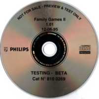 Free download Family Games II (Testing Beta 1.01) (810 0269) [Scan] free photo or picture to be edited with GIMP online image editor