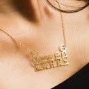 family necklace  screen for extension Chrome web store in OffiDocs Chromium