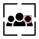 Family Photo Finder  screen for extension Chrome web store in OffiDocs Chromium