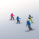 Family skiing  screen for extension Chrome web store in OffiDocs Chromium