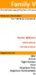 Ücretsiz indir Aile Tatili Planlayıcı Şablonu DOC, XLS veya PPT şablonu, LibreOffice çevrimiçi veya çevrimiçi OpenOffice Masaüstü ile düzenlenebilecek ücretsiz