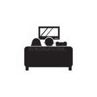 تحميل مجاني Family-watching-tv-couch-icon-illustration-value-premium-quality-Graphic-design-Sign-icons-f-sites-web-110977426