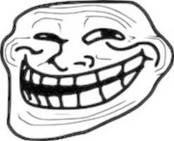Free download Famous Characters Troll Face Okay Meme Face 139927 free photo or picture to be edited with GIMP online image editor