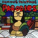 ຫນ້າຈໍ Parodies 10 ທີ່ມີຊື່ສຽງສໍາລັບການຂະຫຍາຍ Chrome web store ໃນ OffiDocs Chromium