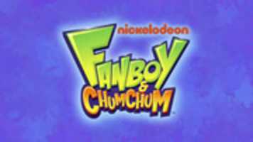 Free download fanboy-and-chum-chum free photo or picture to be edited with GIMP online image editor