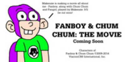 Free download Fanboy Reminded Us About His Movie free photo or picture to be edited with GIMP online image editor