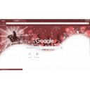 Fancy Santa and Snow  screen for extension Chrome web store in OffiDocs Chromium