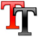 Fancy Text Generator Copy and Paste Fonts  screen for extension Chrome web store in OffiDocs Chromium