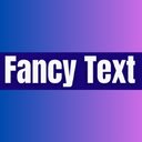 Fancy Text Generator For Pc,Windows and Mac  screen for extension Chrome web store in OffiDocs Chromium