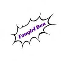 Free download Fangirl Den free photo or picture to be edited with GIMP online image editor