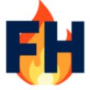 Fanheat Connect  screen for extension Chrome web store in OffiDocs Chromium