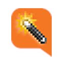 Fanplayr Adaptor Wizard  screen for extension Chrome web store in OffiDocs Chromium