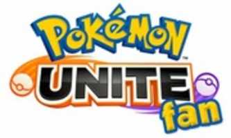 הורדה חינם של Fan Pokemon Unite תמונה או תמונה בחינם לעריכה עם עורך התמונות המקוון GIMP