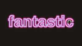 ດາວ​ໂຫຼດ​ຟຣີ Fantastic Render Text - ວິ​ດີ​ໂອ​ຟຣີ​ທີ່​ຈະ​ໄດ້​ຮັບ​ການ​ແກ້​ໄຂ​ດ້ວຍ OpenShot ວິ​ດີ​ໂອ​ອອນ​ໄລ​ນ​໌​ບັນ​ນາ​ທິ​ການ​