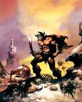 Free download Fantasy art Boris Vallejo 18 over pls free photo or picture to be edited with GIMP online image editor