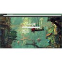 Fantasy City  screen for extension Chrome web store in OffiDocs Chromium