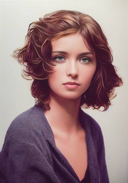 قم بتنزيل صورة مجانية لعارضة أزياء الخيال لرسم صورة مجانية ليتم تحريرها باستخدام محرر الصور المجاني على الإنترنت GIMP