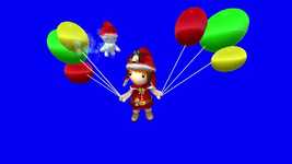 Free download Fantasy Fairytales Eleven -  free video to be edited with OpenShot online video editor