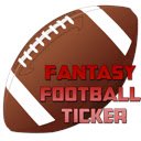 Fantasy Football Ticker: Yahoo, ESPN, Sleeper  screen for extension Chrome web store in OffiDocs Chromium