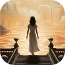 fantasy journey painting illustration  screen for extension Chrome web store in OffiDocs Chromium