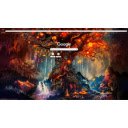 Fantasy Magic Forest  screen for extension Chrome web store in OffiDocs Chromium