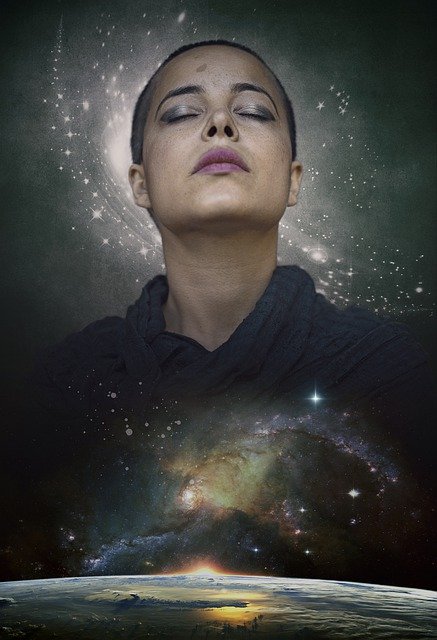 Free download fantasy portrait fantasy portrait free picture to be edited with GIMP free online image editor