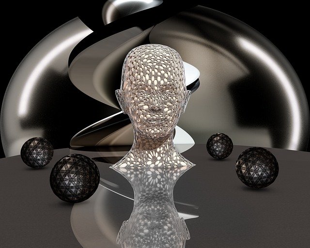 Free download fantasy reflection glittering free picture to be edited with GIMP free online image editor