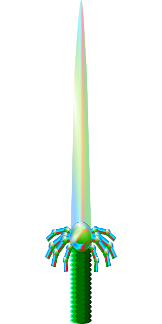 Free download Fantasy Weapons Spider - Free vector graphic on Pixabay free illustration to be edited with GIMP free online image editor