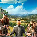 Far Cry 5 | Projet à Edens Gate Écran «1080P» pour l'extension Chrome web store dans OffiDocs Chromium