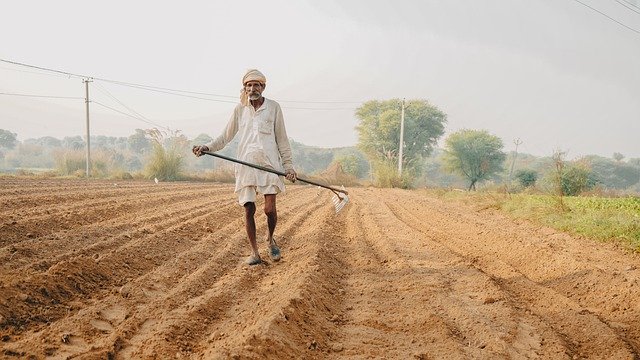 Free download farmer field agriculture people free picture to be edited with GIMP free online image editor