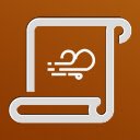 FartScroll  screen for extension Chrome web store in OffiDocs Chromium