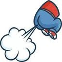 Fart Timer  screen for extension Chrome web store in OffiDocs Chromium