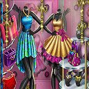 Екран Fashion Boutique Window для розширення веб-магазину Chrome у OffiDocs Chromium