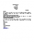 Baixe gratuitamente o modelo de carta de apresentação do designer de moda do Microsoft Word, Excel ou Powerpoint gratuitamente para ser editado com o LibreOffice online ou OpenOffice Desktop online