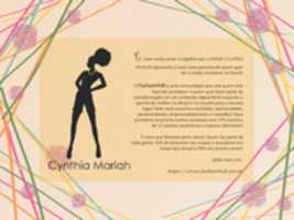Free download Fashion Hub e Cynthia Mariah  free photo or picture to be edited with GIMP online image editor