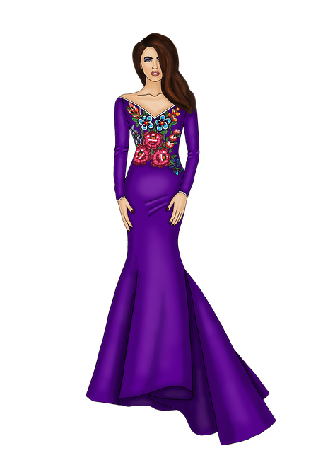 Gratis download Fashion Illustration gratis illustratie om te bewerken met GIMP online afbeeldingseditor