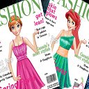 Schermata Fashion Magazine per l'estensione Chrome web store in OffiDocs Chromium