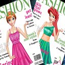 شاشة مجلة Fashion Magazine لمتجر Chrome الإلكتروني الممتد في OffiDocs Chromium