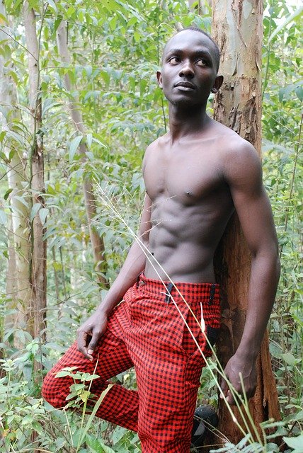 Free download fashion model attractive sexy male free picture to be edited with GIMP free online image editor